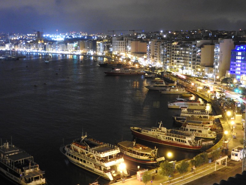 09 Sliema